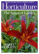 Horticulture